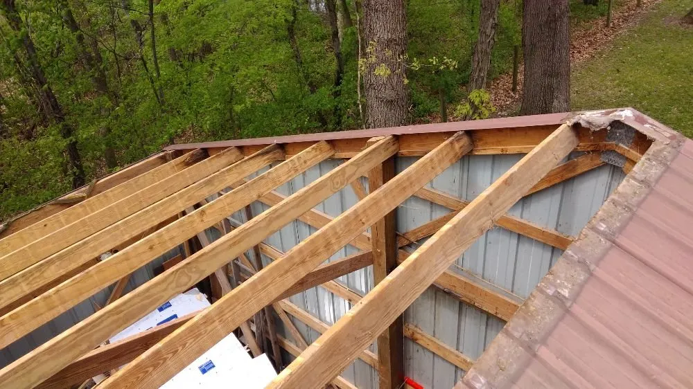 Slide of Big Dog Roofing & Construction