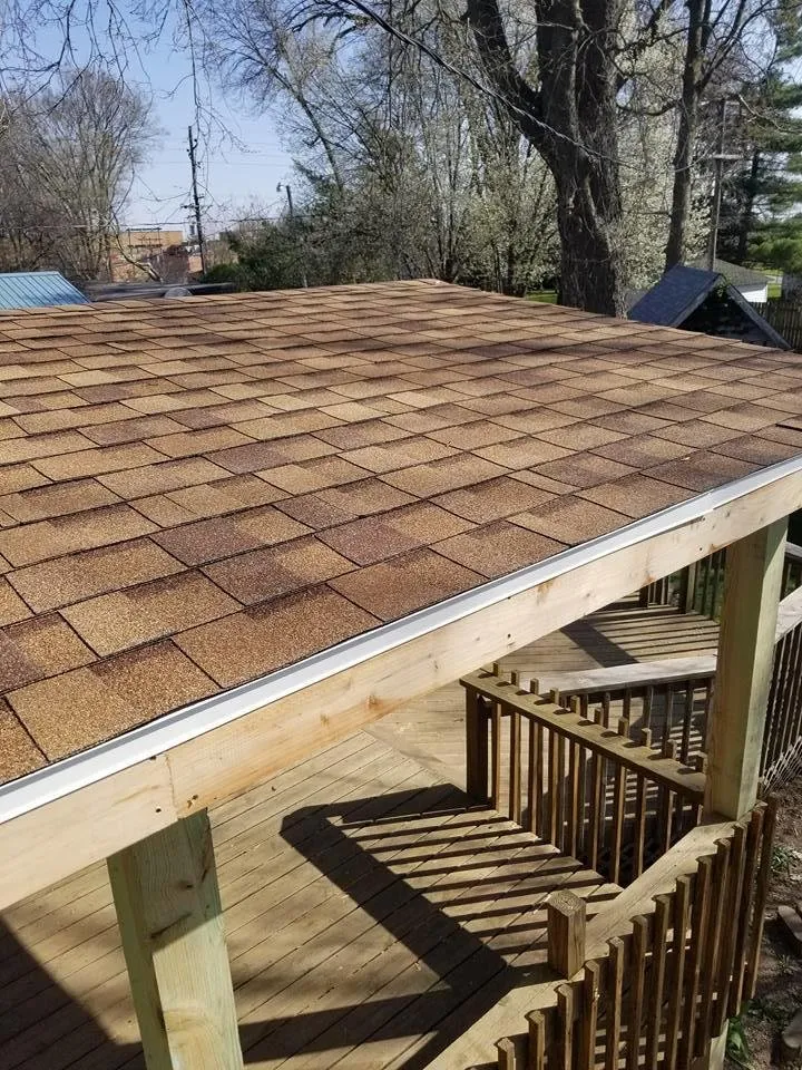 Slide of Big Dog Roofing & Construction