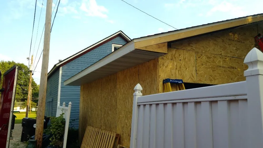 Slide of Big Dog Roofing & Construction