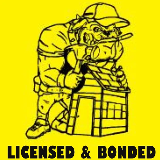 Slide of Big Dog Roofing & Construction