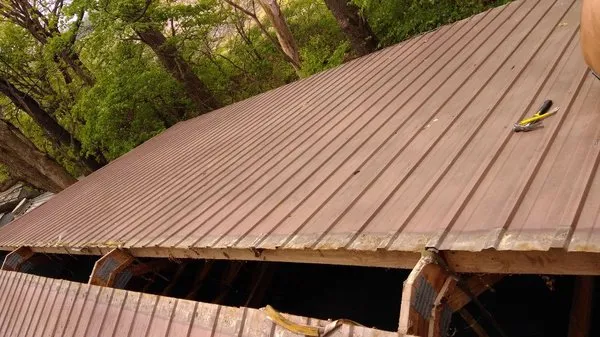 Big Dog Roofing & Construction