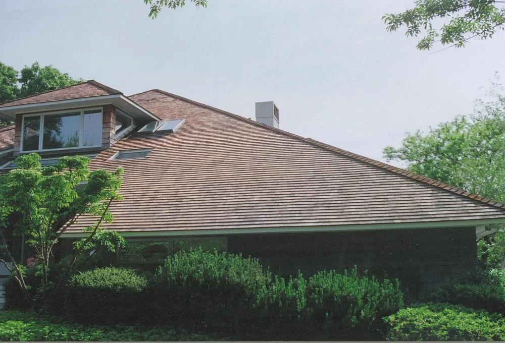 Slide of Big Dog Roofing