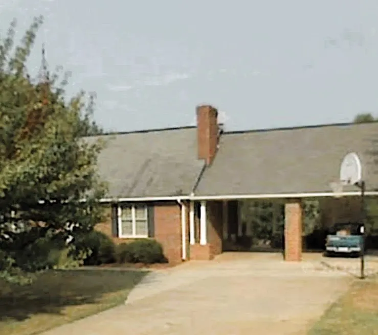 Slide of Big Eagle Roofing Services