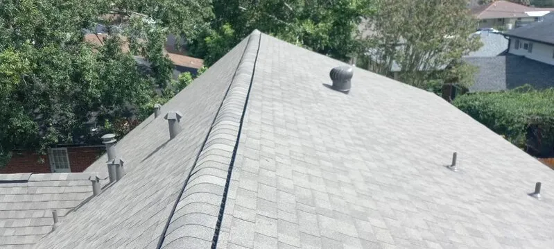 Slide of Big Easy Roofing