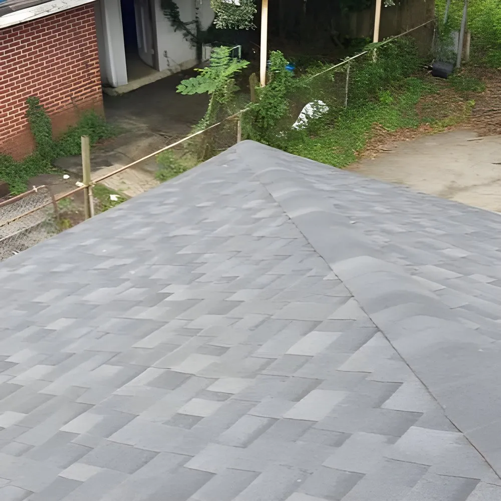 Slide of Big Easy Roofing