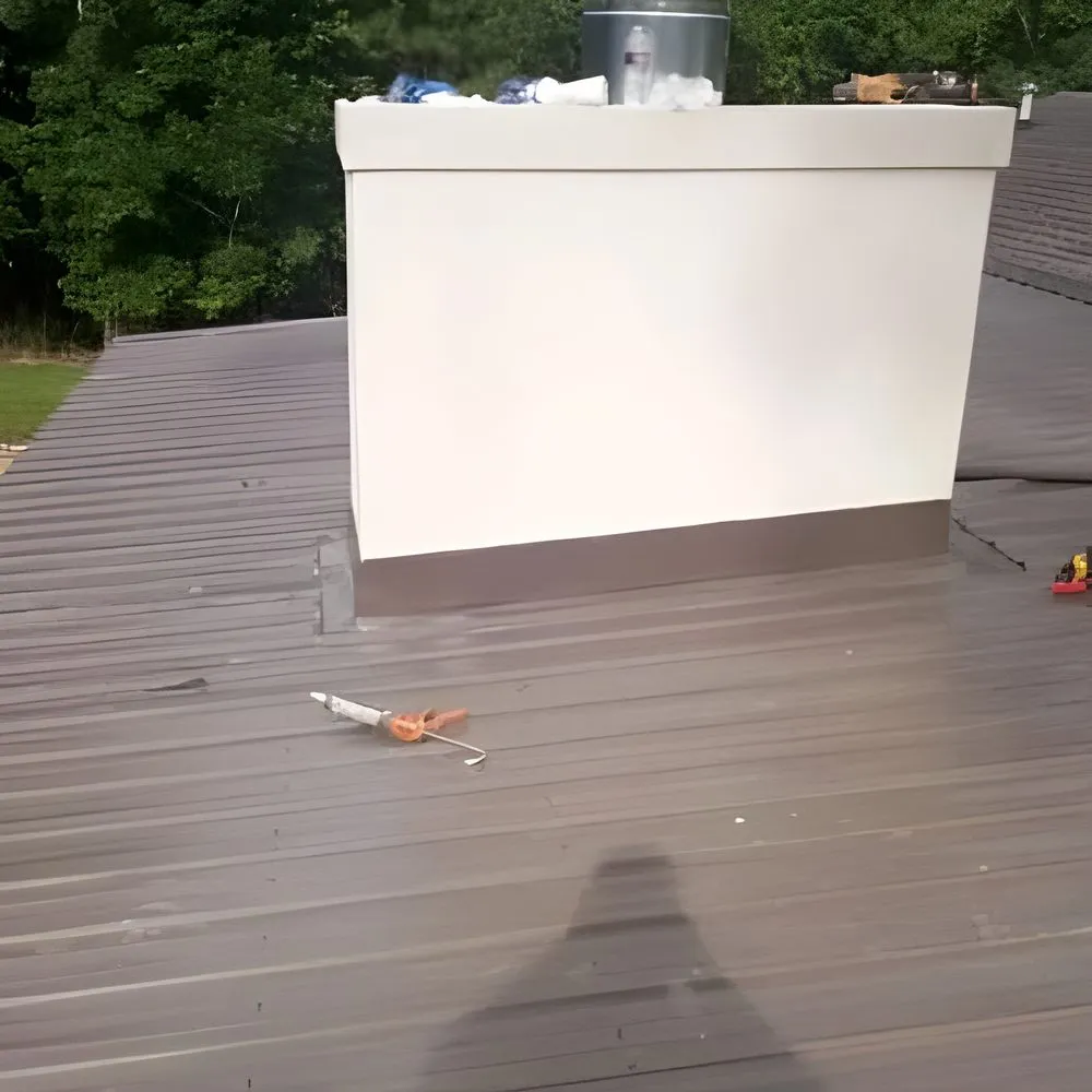 Slide of Big Easy Roofing