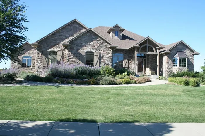 Emergency roof leak repair in Colgate, WI by Big Fish Contracting