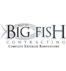 Trusted flat roof repair in Colgate, WI by Big Fish Contracting