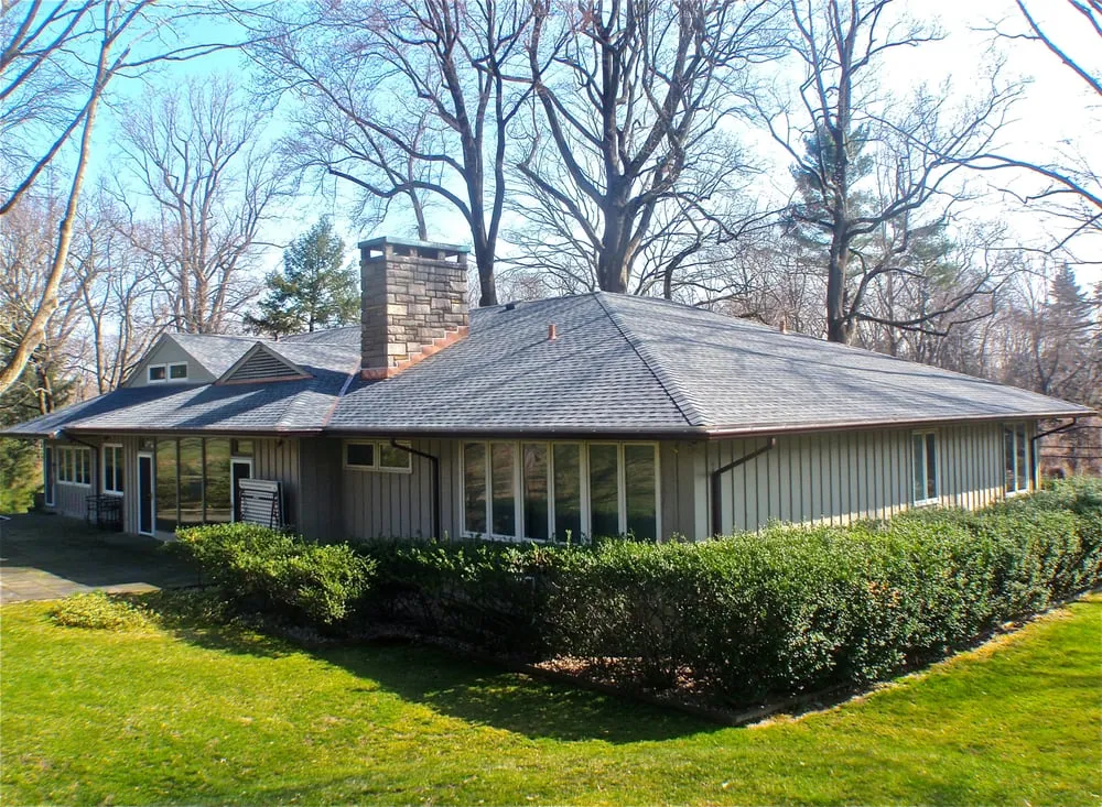 Expert metal roofing installation for residential properties across Colgate, WI - Big Fish Contracting