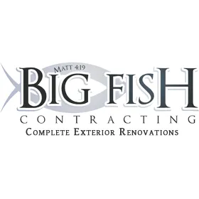 Professional flat roof repair in Colgate, WI by Big Fish Contracting