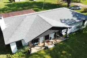 Slide of Big Fish Roofs & Restoration