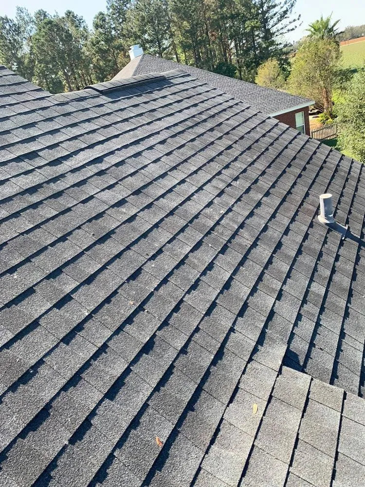 Slide of Big Fish Roofs & Restoration