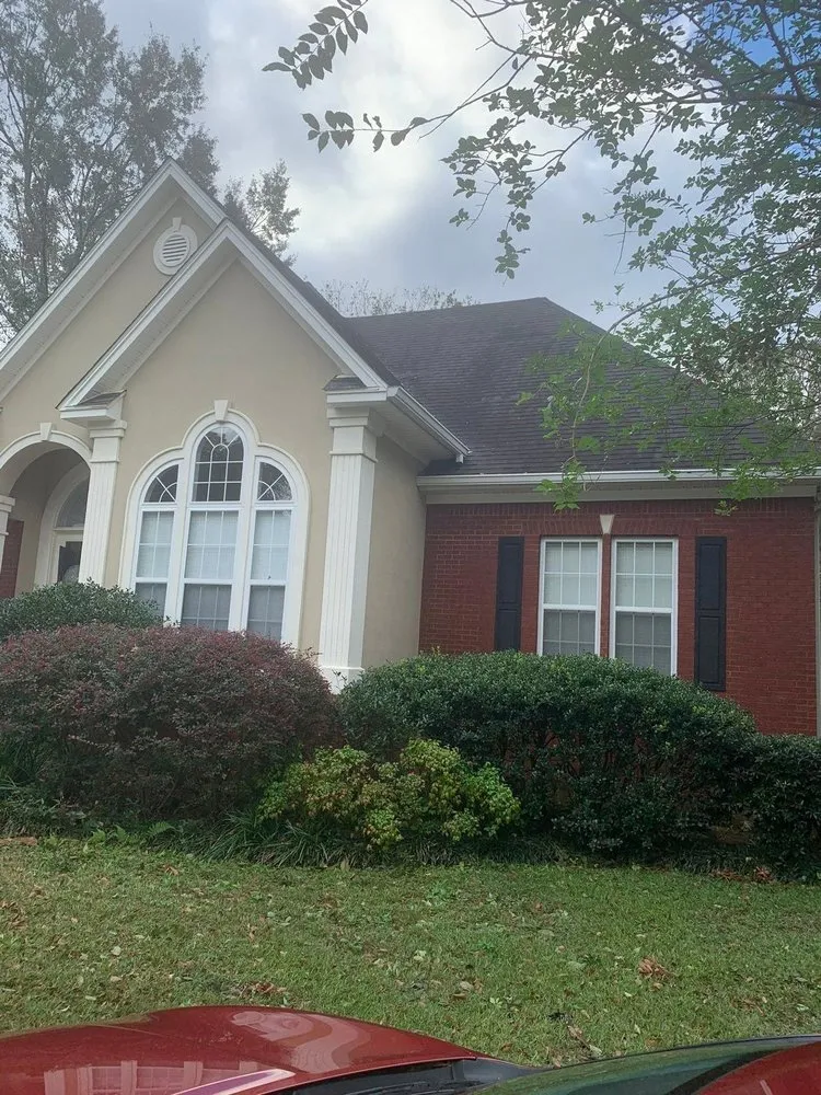 Slide of Big Fish Roofs & Restoration