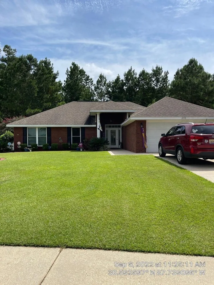 Slide of Big Fish Roofs & Restoration