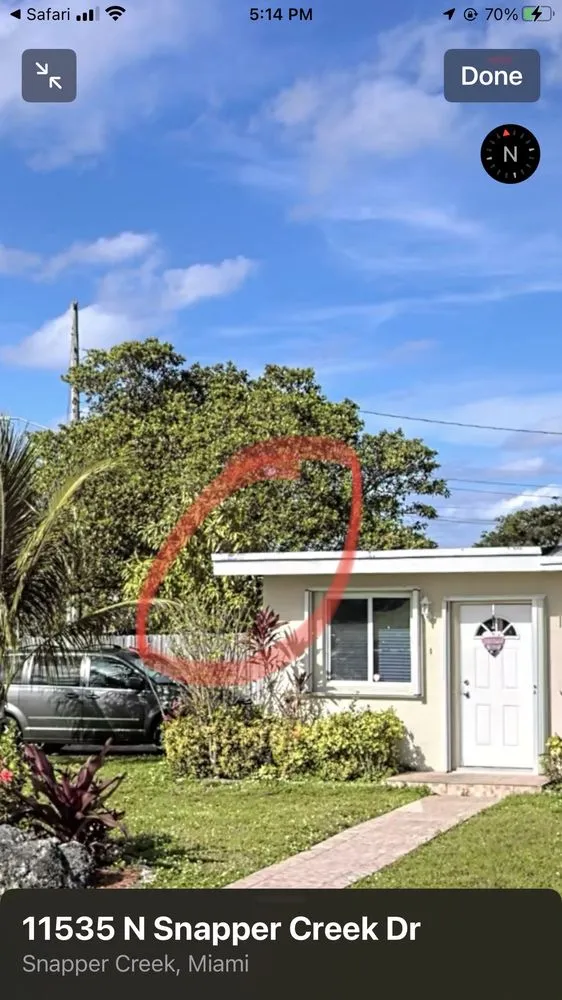 Slide of Big G Roofing & More