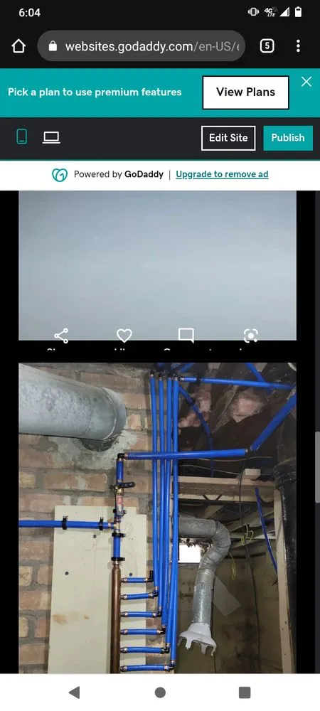 Slide of Big Head Builders