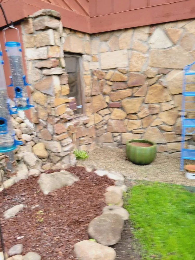 Slide of Big Head Builders