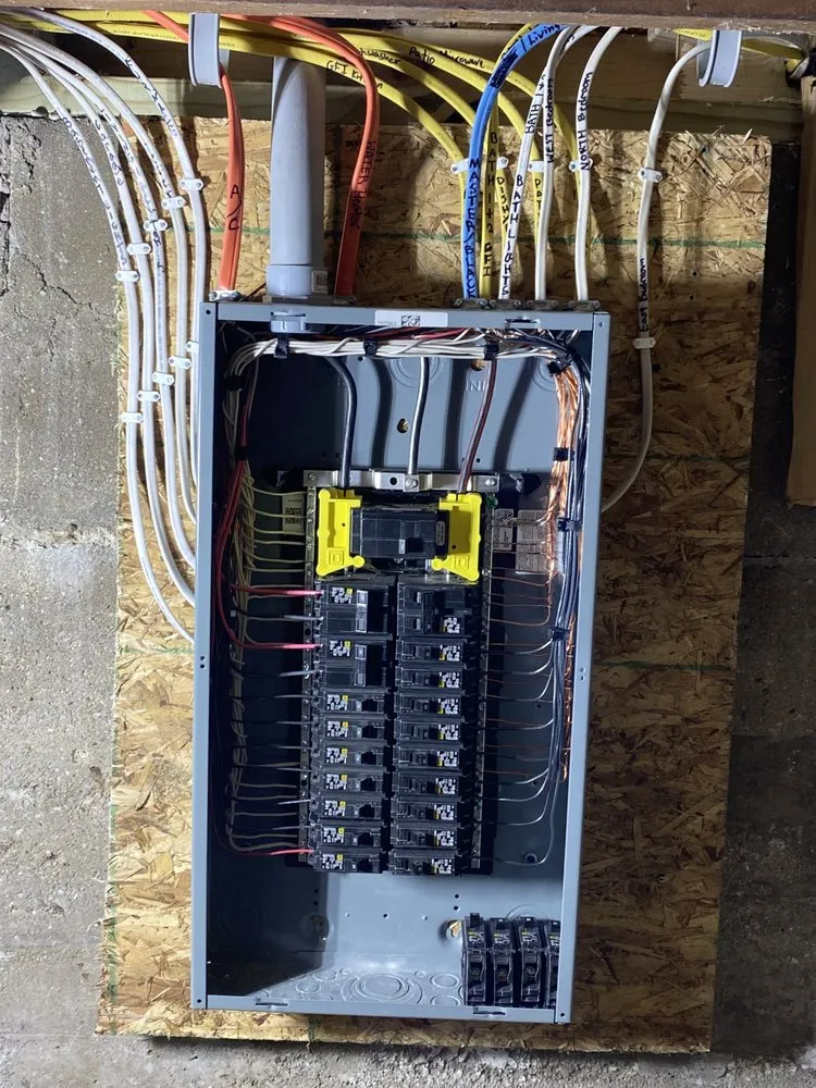 Slide of Big Head Builders