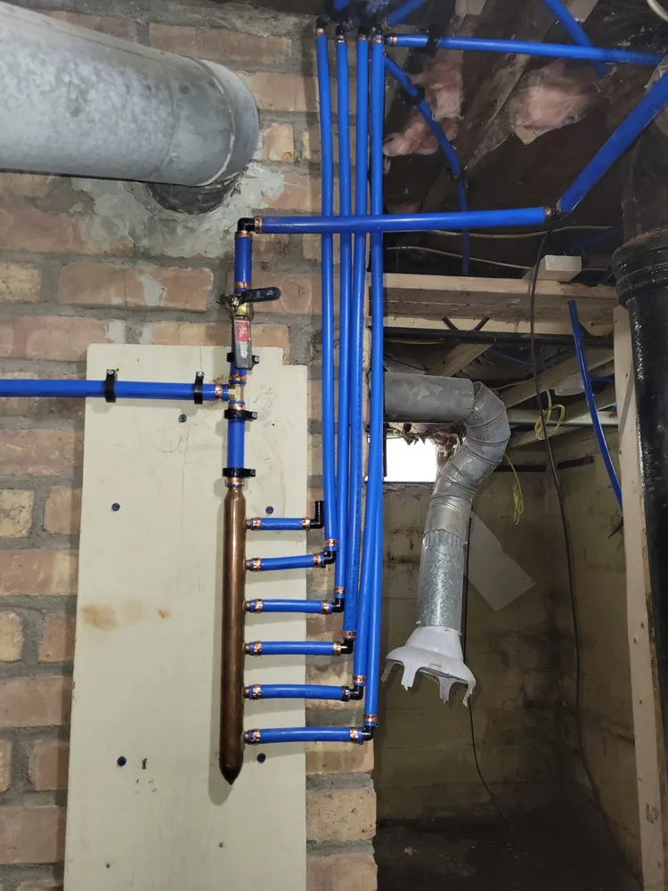 Slide of Big Head Builders