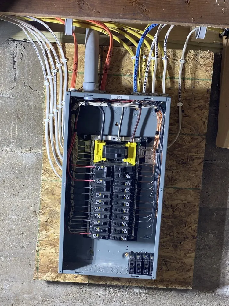 Slide of Big Head Builders