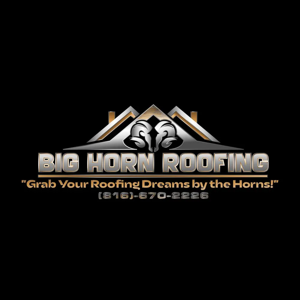 Slide of Big Horn Roofing
