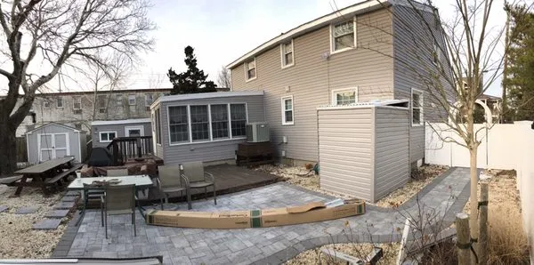 Big Horse Construction