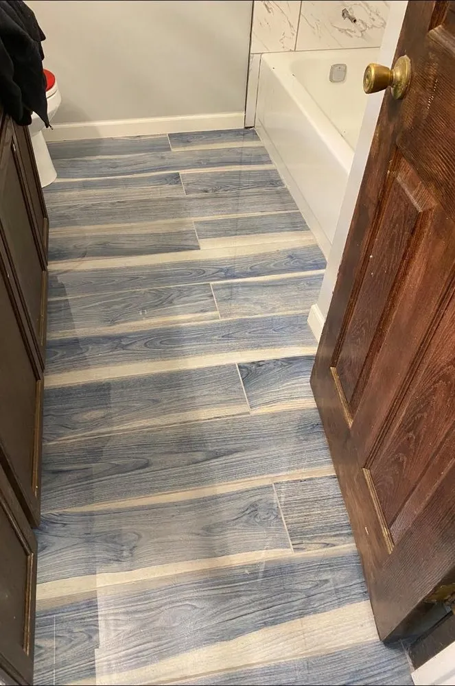 Slide of Big House Construction