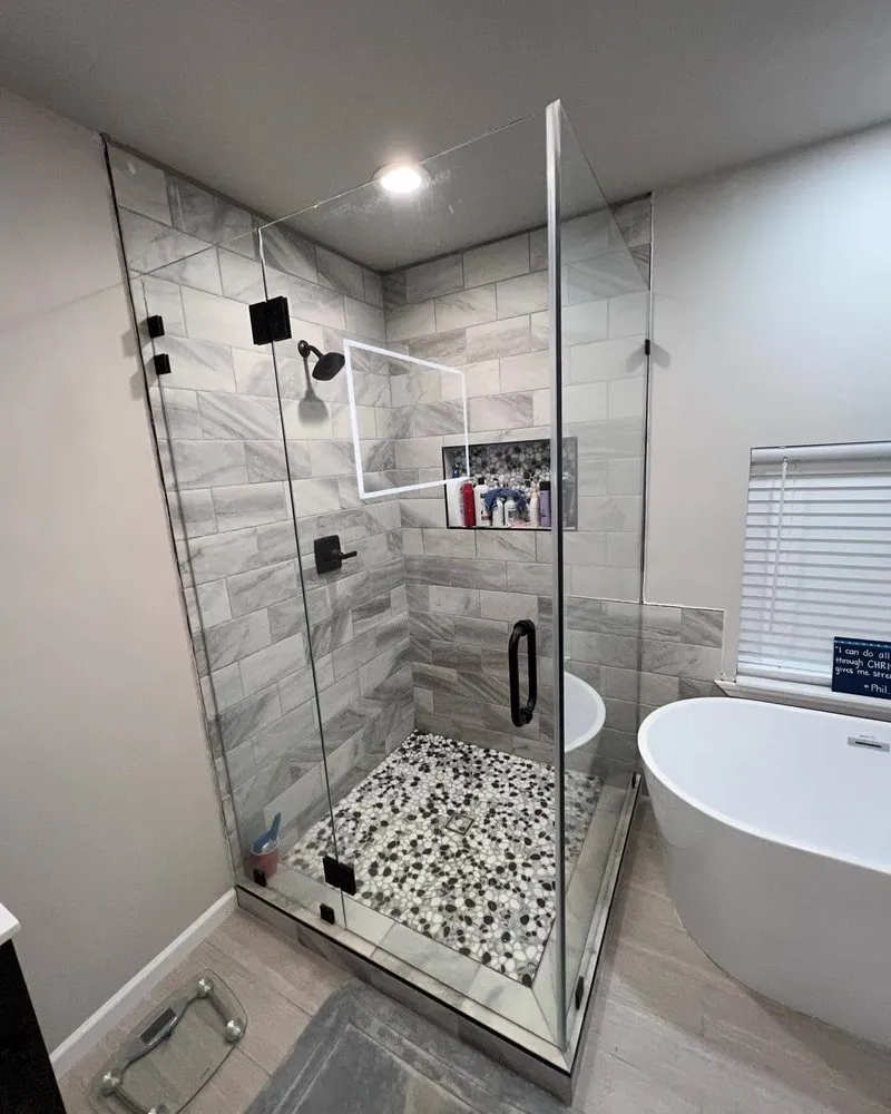 Slide of Big House Construction