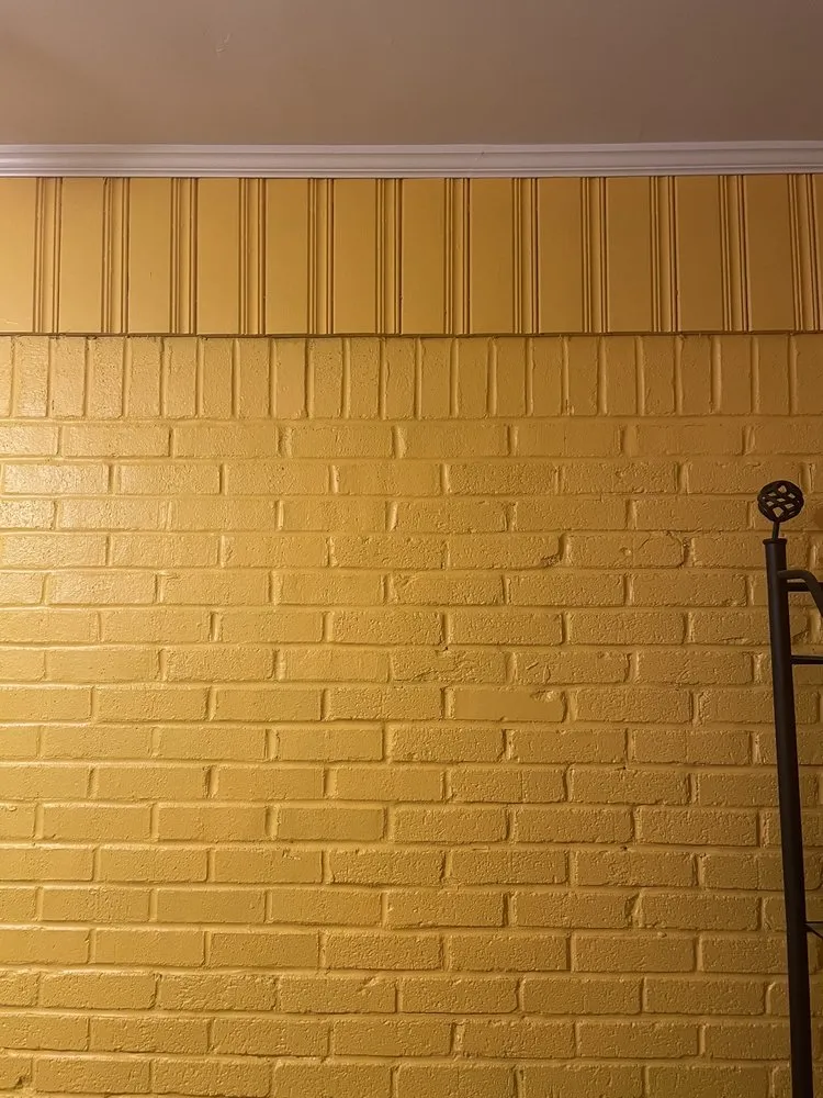 Slide of Big House Construction