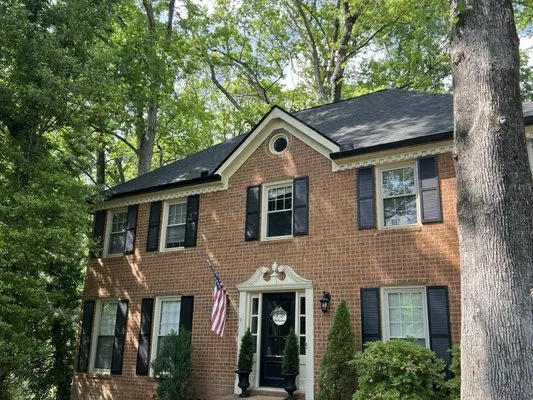 Big House Construction