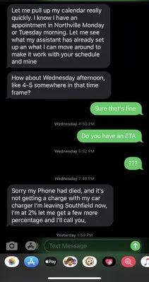 Big Ike's Roofing - Livonia