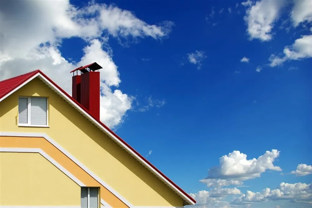 Slide of Big Ikes Roofing & Construction