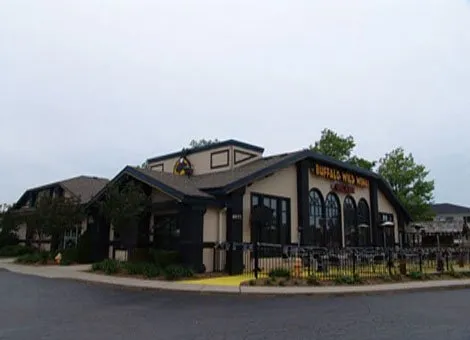 Slide of Big Ikes Roofing & Construction