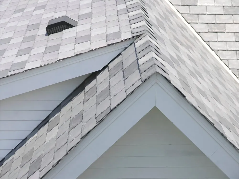 Slide of Big Ikes Roofing & Construction