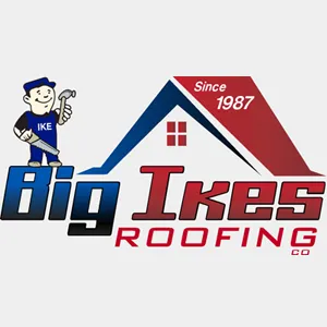 Slide of Big Ikes Roofing & Construction