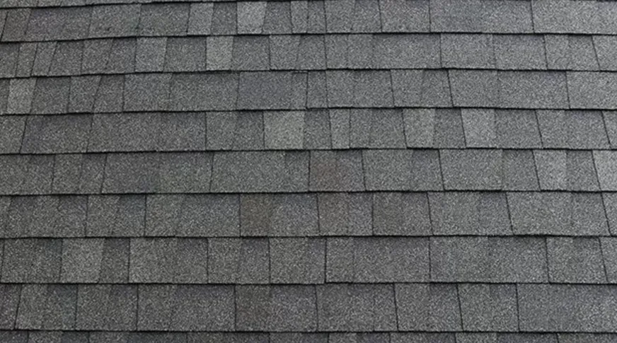 Slide of Big Ikes Roofing