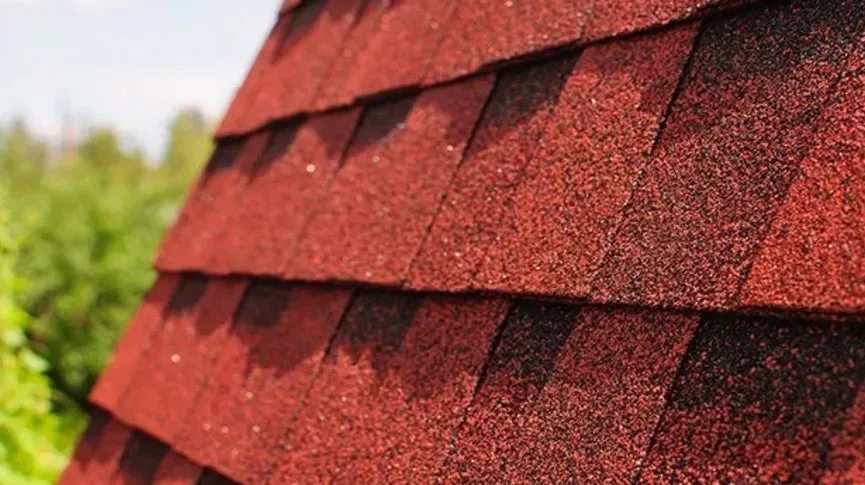 Slide of Big Ikes Roofing