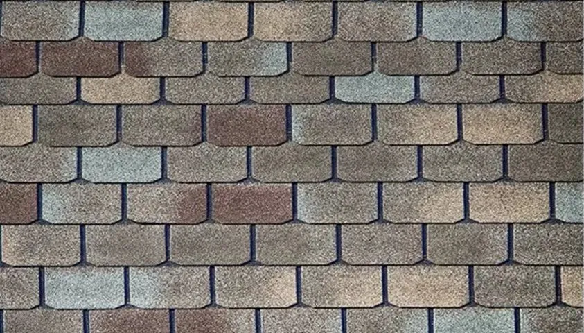 Slide of Big Ikes Roofing