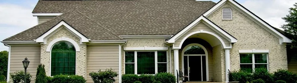 Slide of Big Ikes Roofing