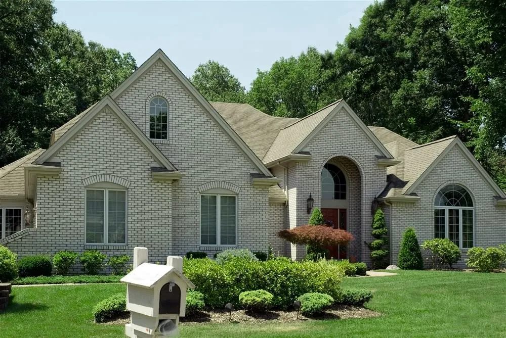 Slide of Big Ikes Roofing