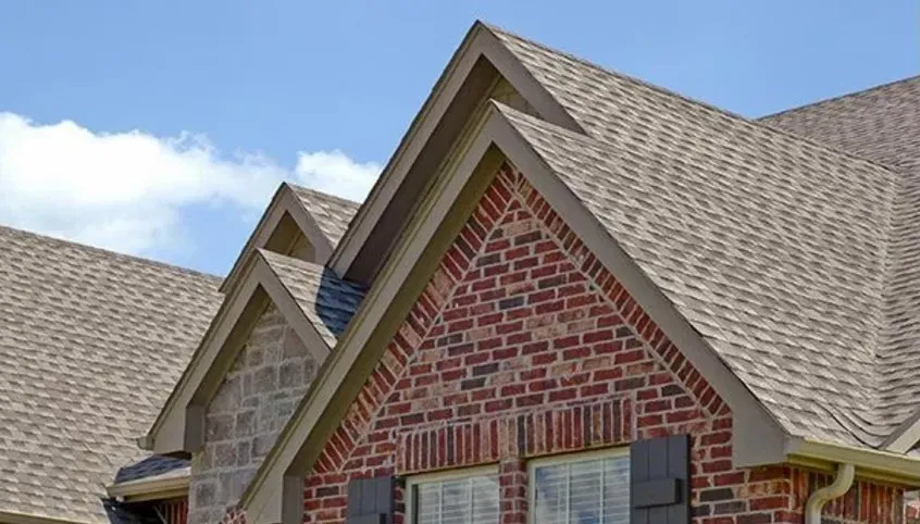 Slide of Big Ikes Roofing