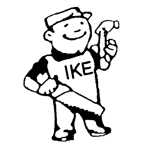 Slide of Big Ikes Roofing