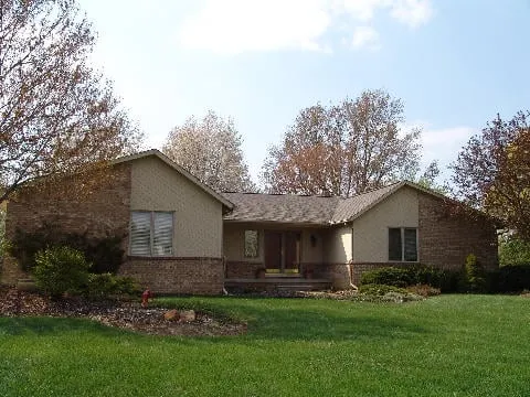 Slide of Big Ike's Roofing