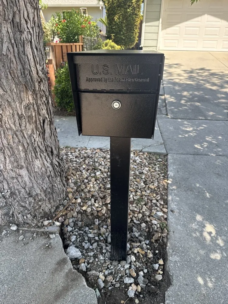 Slide of Big Iron Handyman