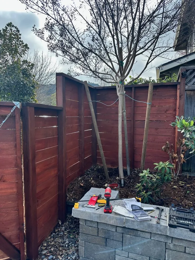 Slide of Big Iron Handyman