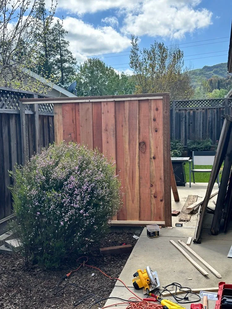 Slide of Big Iron Handyman