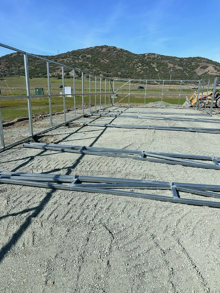 Slide of Big Iron Handyman