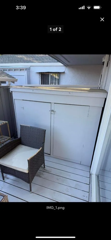 Slide of Big Iron Handyman