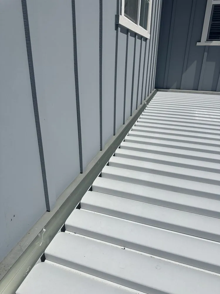 Slide of Big Iron Handyman