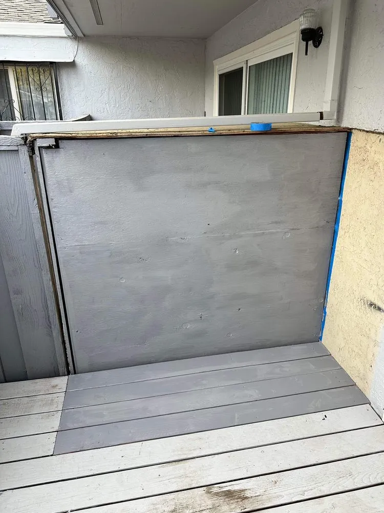 Slide of Big Iron Handyman